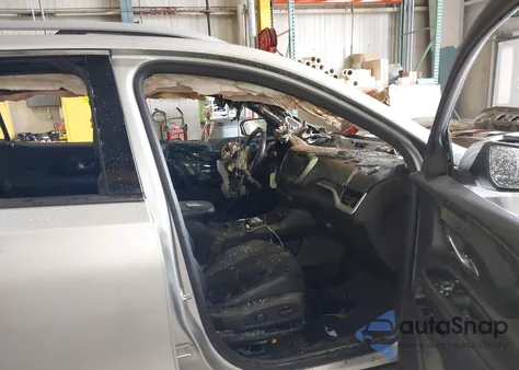 2018 GMC Terrain Slt из США, поврежденный, VIN 3GKALPEVXJL325143